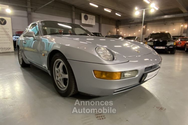 Porsche 968  - <small></small> 29.750 € <small>TTC</small> - #2