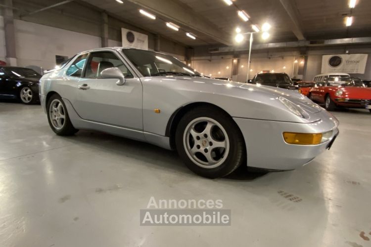 Porsche 968  - <small></small> 29.750 € <small>TTC</small> - #3