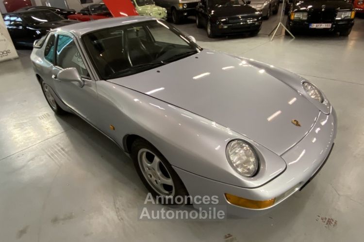 Porsche 968  - <small></small> 29.750 € <small>TTC</small> - #4