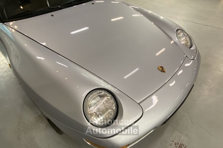 Porsche 968  - <small></small> 29.750 € <small>TTC</small> - #5