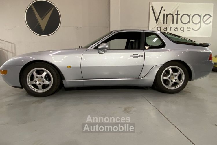 Porsche 968  - <small></small> 29.750 € <small>TTC</small> - #6