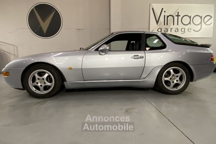 Porsche 968  - <small></small> 29.750 € <small>TTC</small> - #7