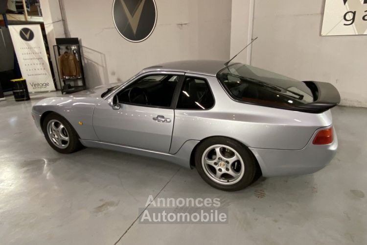 Porsche 968  - <small></small> 29.750 € <small>TTC</small> - #8