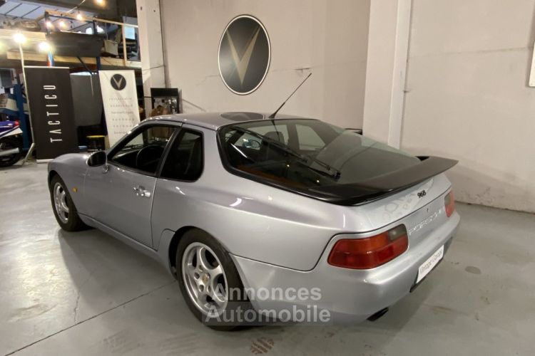 Porsche 968  - <small></small> 29.750 € <small>TTC</small> - #9