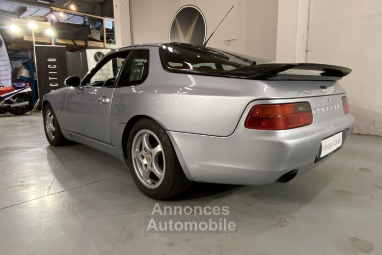 Porsche 968  - <small></small> 29.750 € <small>TTC</small> - #10