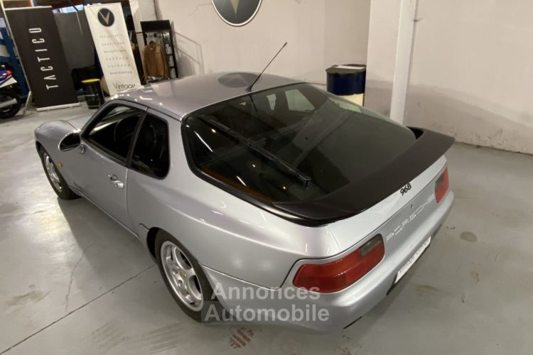 Porsche 968  - <small></small> 29.750 € <small>TTC</small> - #11