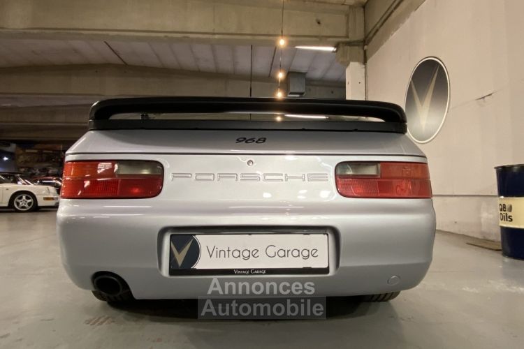 Porsche 968  - <small></small> 29.750 € <small>TTC</small> - #13