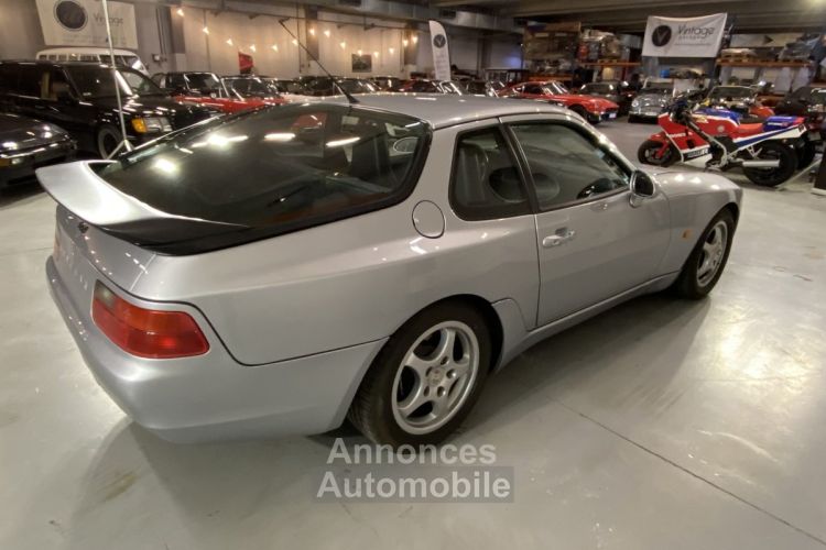 Porsche 968  - <small></small> 29.750 € <small>TTC</small> - #15