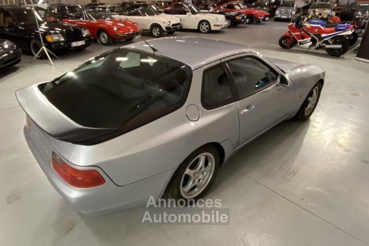 Porsche 968  - <small></small> 29.750 € <small>TTC</small> - #16