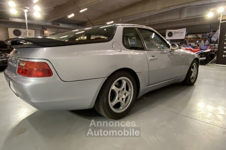 Porsche 968  - <small></small> 29.750 € <small>TTC</small> - #17