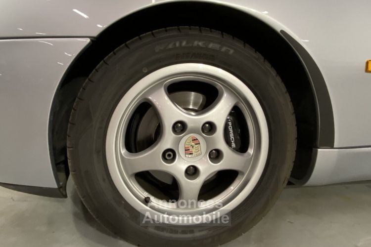 Porsche 968  - <small></small> 29.750 € <small>TTC</small> - #24