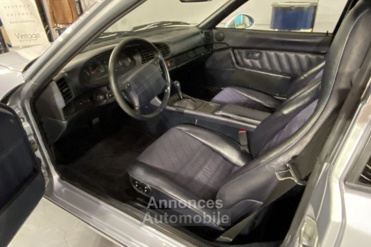 Porsche 968  - <small></small> 29.750 € <small>TTC</small> - #28