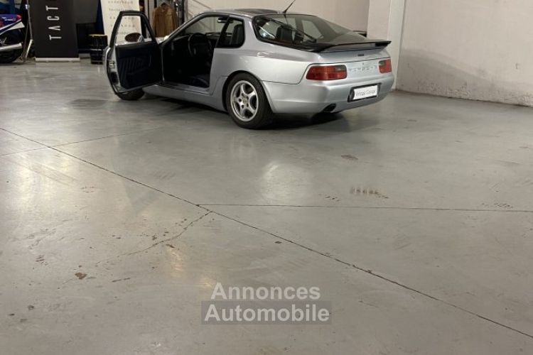 Porsche 968  - <small></small> 29.750 € <small>TTC</small> - #31