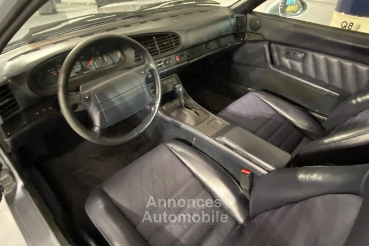 Porsche 968  - <small></small> 29.750 € <small>TTC</small> - #32