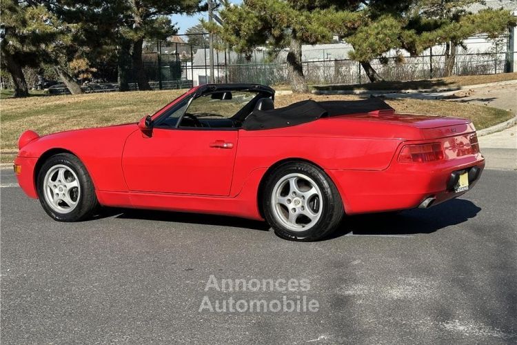 Porsche 968 - <small></small> 24.600 € <small>TTC</small> - #32