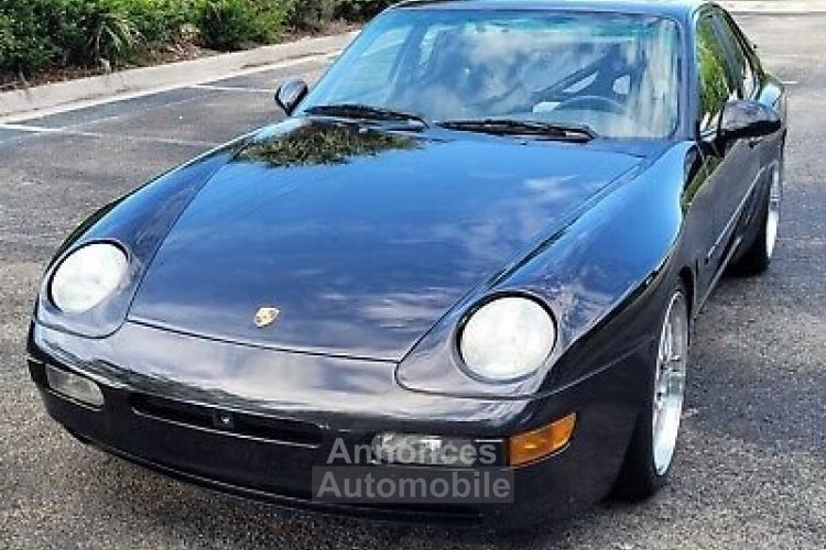 Porsche 968 - <small></small> 36.000 € <small>TTC</small> - #1