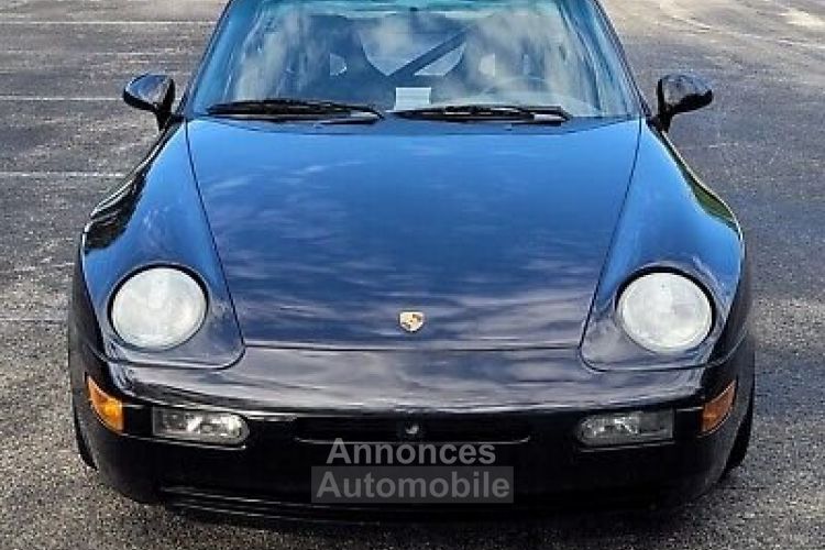 Porsche 968 - <small></small> 36.000 € <small>TTC</small> - #2