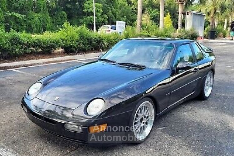 Porsche 968 - <small></small> 36.000 € <small>TTC</small> - #3