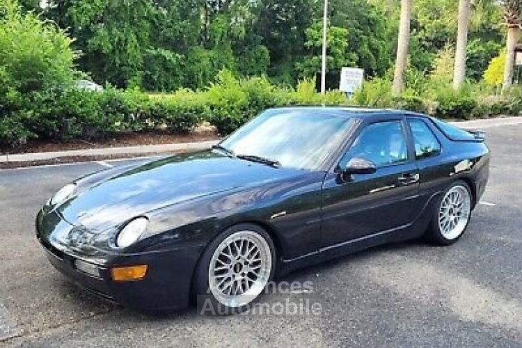 Porsche 968 - <small></small> 36.000 € <small>TTC</small> - #4