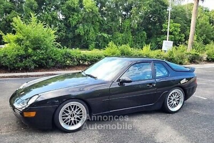 Porsche 968 - <small></small> 36.000 € <small>TTC</small> - #5