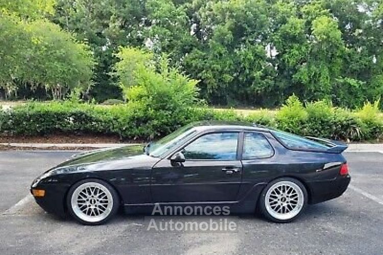 Porsche 968 - <small></small> 36.000 € <small>TTC</small> - #6