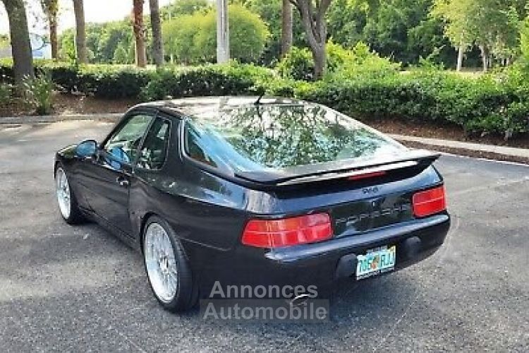 Porsche 968 - <small></small> 36.000 € <small>TTC</small> - #9