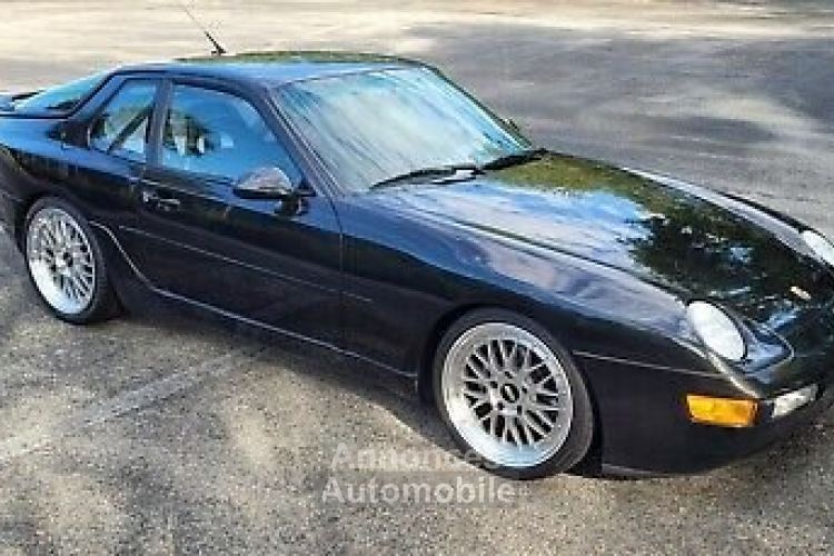 Porsche 968 - <small></small> 36.000 € <small>TTC</small> - #16