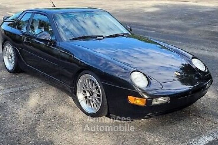 Porsche 968 - <small></small> 36.000 € <small>TTC</small> - #17