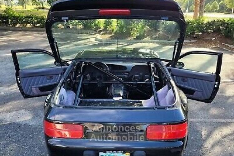 Porsche 968 - <small></small> 36.000 € <small>TTC</small> - #22