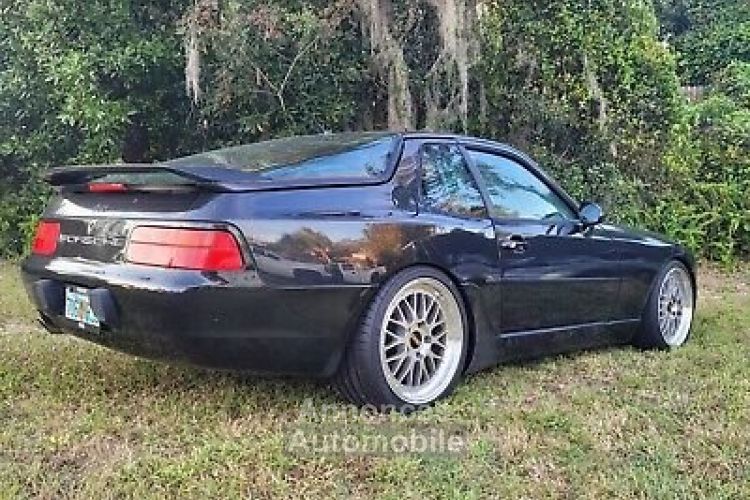 Porsche 968 - <small></small> 36.000 € <small>TTC</small> - #24