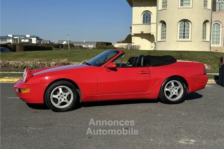 Porsche 968 - <small></small> 24.300 € <small>TTC</small> - #4