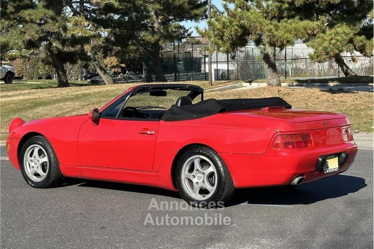 Porsche 968 - <small></small> 24.300 € <small>TTC</small> - #33