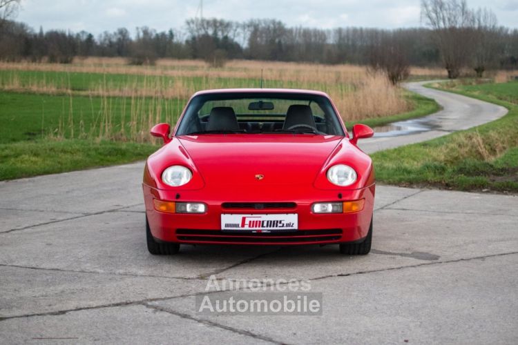 Porsche 968 - Prix sur Demande - #2