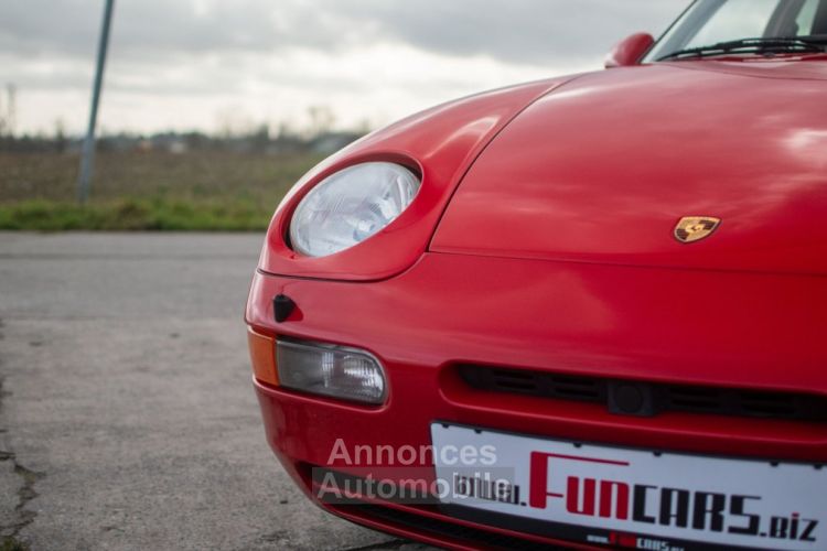 Porsche 968 - Prix sur Demande - #3