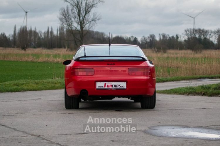 Porsche 968 - Prix sur Demande - #7