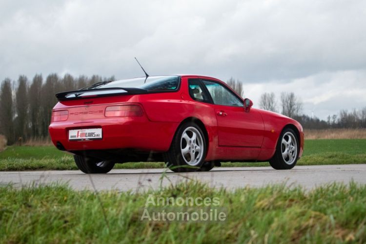 Porsche 968 - Prix sur Demande - #9