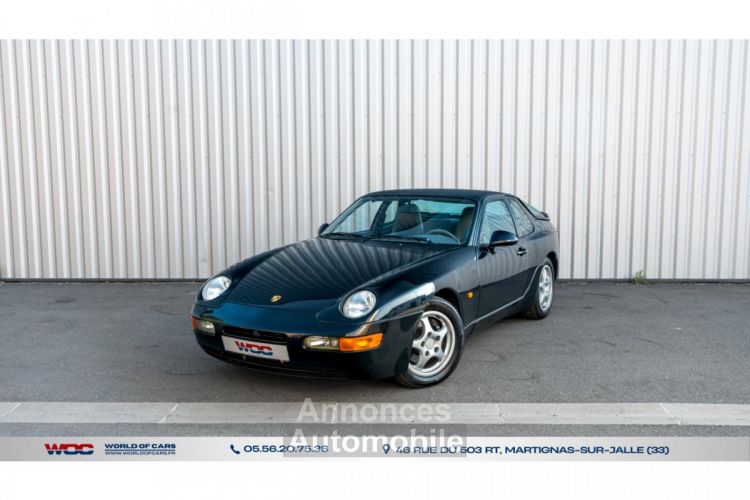 Porsche 968 3.0 240 COUPE BVM - <small></small> 26.990 € <small>TTC</small> - #1