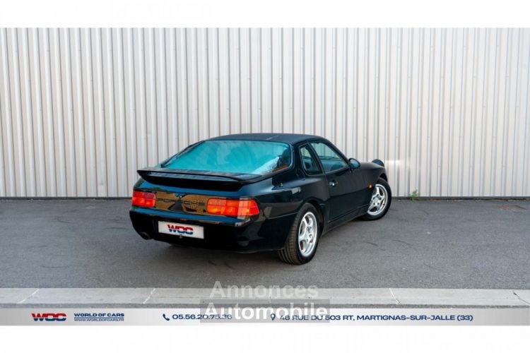 Porsche 968 3.0 240 COUPE BVM - <small></small> 26.990 € <small>TTC</small> - #2