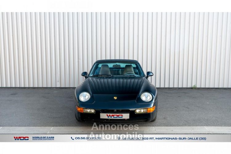 Porsche 968 3.0 240 COUPE BVM - <small></small> 26.990 € <small>TTC</small> - #3