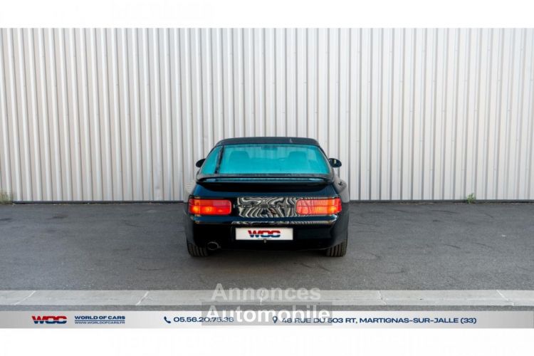 Porsche 968 3.0 240 COUPE BVM - <small></small> 26.990 € <small>TTC</small> - #4