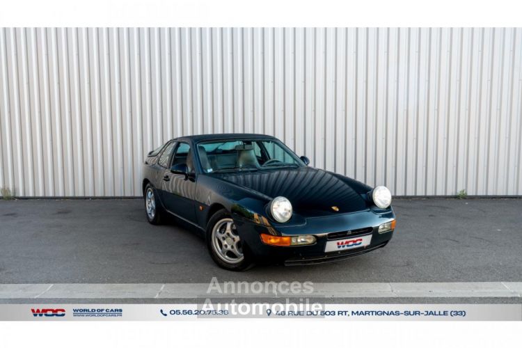 Porsche 968 3.0 240 COUPE BVM - <small></small> 26.990 € <small>TTC</small> - #5