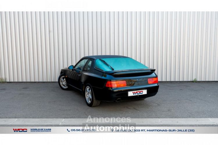 Porsche 968 3.0 240 COUPE BVM - <small></small> 26.990 € <small>TTC</small> - #6