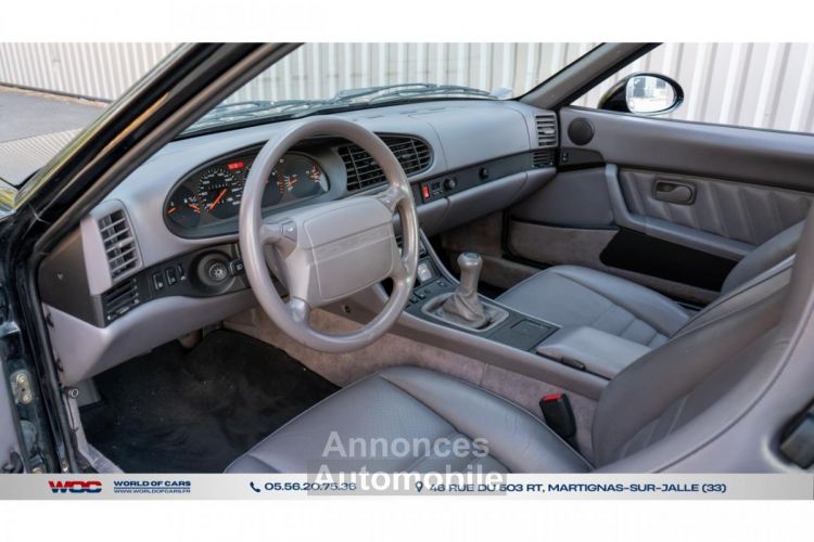 Porsche 968 3.0 240 COUPE BVM - <small></small> 26.990 € <small>TTC</small> - #8