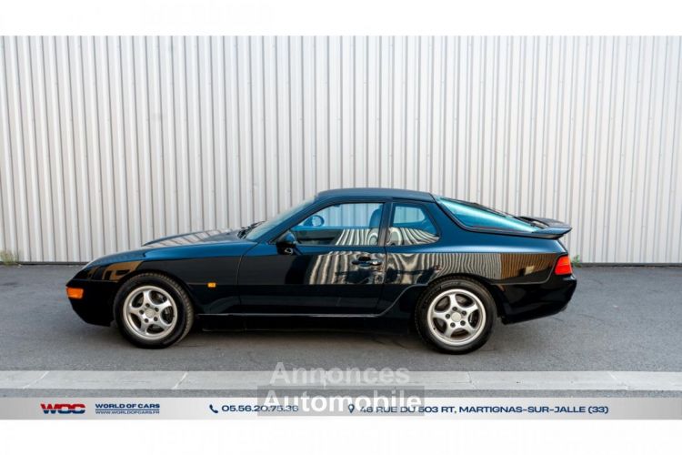 Porsche 968 3.0 240 COUPE BVM - <small></small> 26.990 € <small>TTC</small> - #11