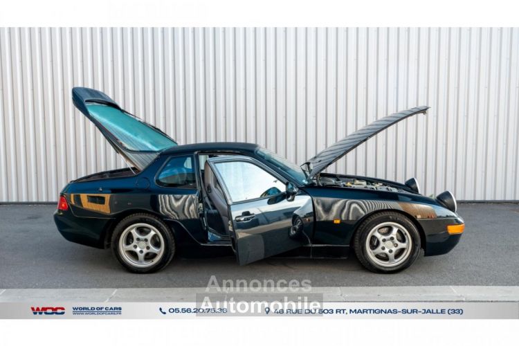 Porsche 968 3.0 240 COUPE BVM - <small></small> 26.990 € <small>TTC</small> - #12