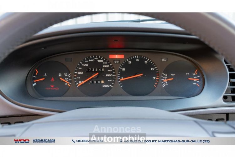 Porsche 968 3.0 240 COUPE BVM - <small></small> 26.990 € <small>TTC</small> - #19