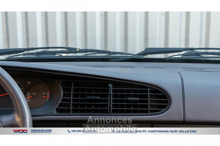 Porsche 968 3.0 240 COUPE BVM - <small></small> 26.990 € <small>TTC</small> - #28