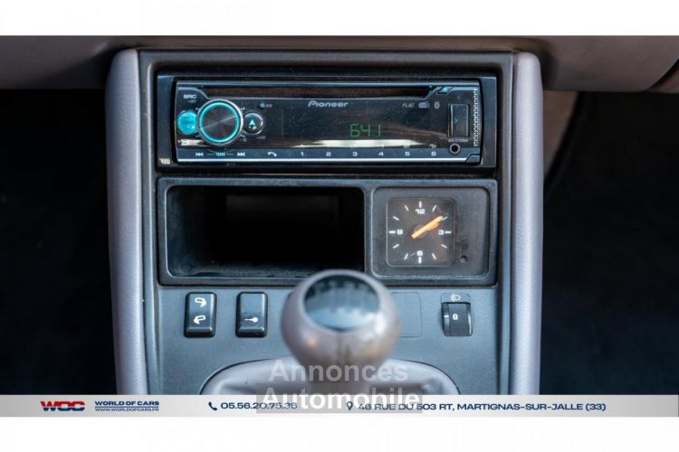 Porsche 968 3.0 240 COUPE BVM - <small></small> 26.990 € <small>TTC</small> - #30