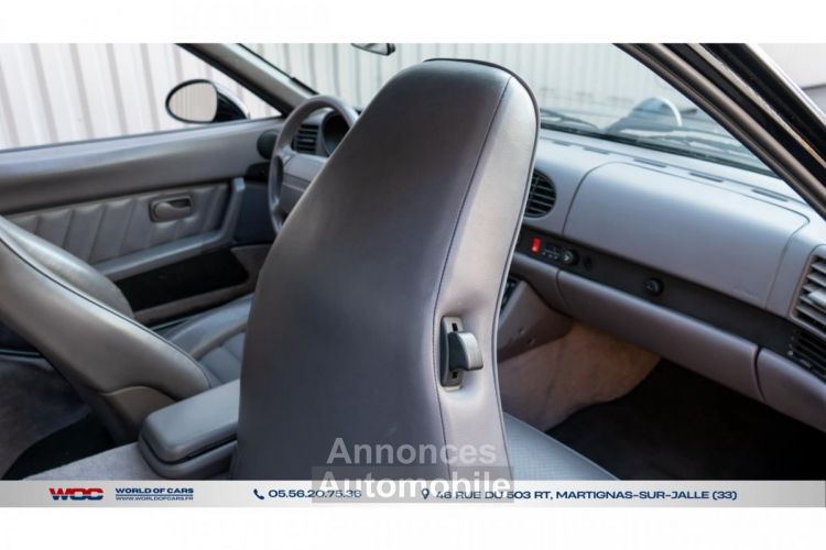 Porsche 968 3.0 240 COUPE BVM - <small></small> 26.990 € <small>TTC</small> - #44