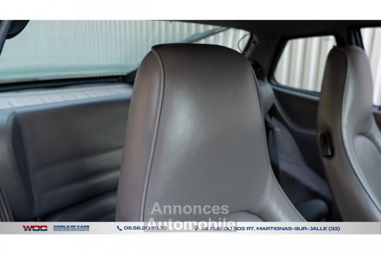 Porsche 968 3.0 240 COUPE BVM - <small></small> 26.990 € <small>TTC</small> - #53